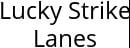 Lucky Strike Lanes Retail