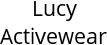 Lucy Activewear