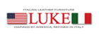 Luke Leather Outlet