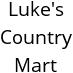 Luke's Country Mart