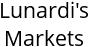 Lunardi's Markets