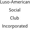 Luso-American Social Club Incorporated