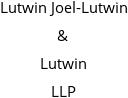 Lutwin Joel-Lutwin & Lutwin LLP