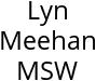 Lyn Meehan MSW