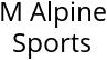 M Alpine Sports