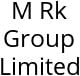 M Rk Group Limited