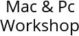 Mac & Pc Workshop