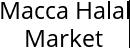 Macca Halal Market