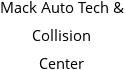 Mack Auto Tech & Collision Center