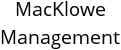 MacKlowe Management