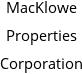 MacKlowe Properties Corporation