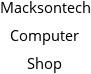 Macksontech Computer Shop