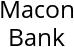 Macon Bank