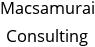 Macsamurai Consulting