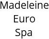 Madeleine Euro Spa