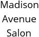 Madison Avenue Salon