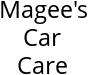 Magee's Car Care