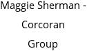 Maggie Sherman - Corcoran Group