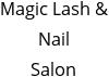 Magic Lash & Nail Salon