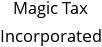 Magic Tax Incorporated