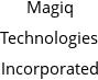 Magiq Technologies Incorporated