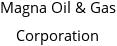 Magna Oil & Gas Corporation