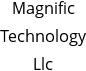 Magnific Technology Llc