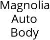 Magnolia Auto Body