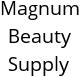 Magnum Beauty Supply