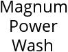 Magnum Power Wash