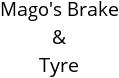 Mago's Brake & Tyre