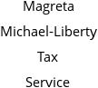 Magreta Michael-Liberty Tax Service