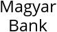 Magyar Bank