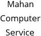 Mahan Computer Service