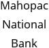 Mahopac National Bank