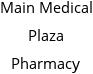 Main Medical Plaza Pharmacy