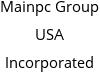 Mainpc Group USA Incorporated