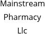 Mainstream Pharmacy Llc