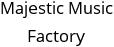 Majestic Music Factory