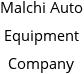 Malchi Auto Equipment Company