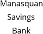 Manasquan Savings Bank