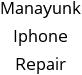 Manayunk Iphone Repair