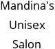 Mandina's Unisex Salon