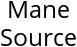 Mane Source