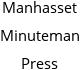 Manhasset Minuteman Press