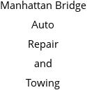 Manhattan Bridge Auto Repair and Towing