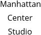 Manhattan Center Studio