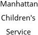 Manhattan Children's Service