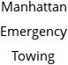 Manhattan Emergency Towing