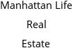 Manhattan Life Real Estate